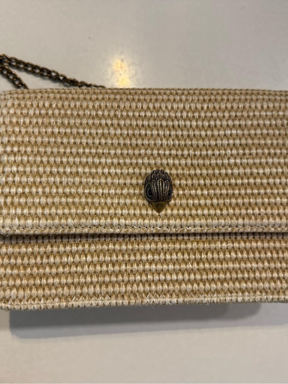 EXTRA MINI SHOREDITCH BAG